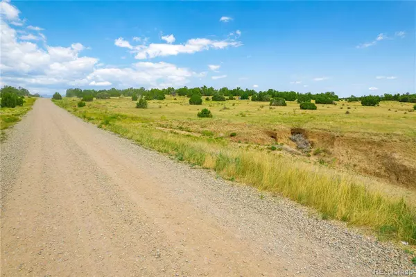 Lot 571 La Deora BLVD, Walsenburg, CO 81089