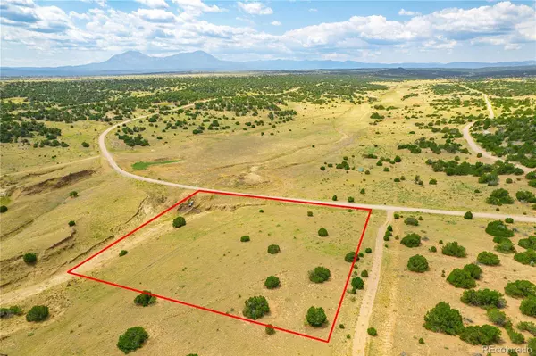 Lot 571 La Deora BLVD, Walsenburg, CO 81089