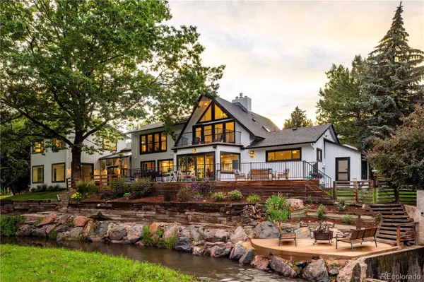 7120 W 8th PL, Lakewood, CO 80214