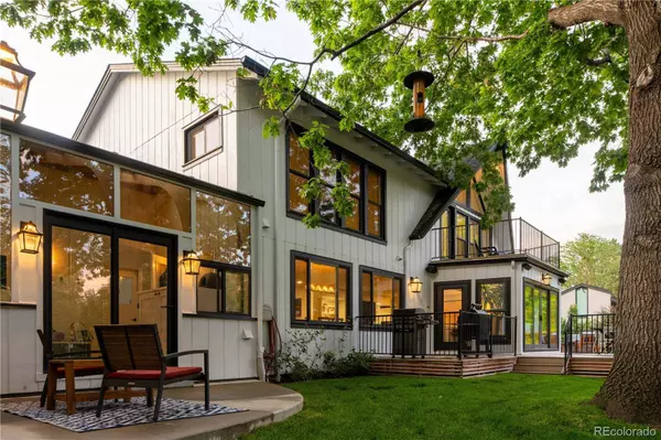 7120 W 8th PL, Lakewood, CO 80214