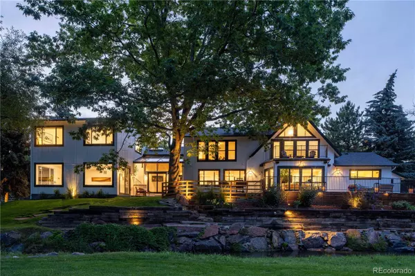 7120 W 8th PL, Lakewood, CO 80214