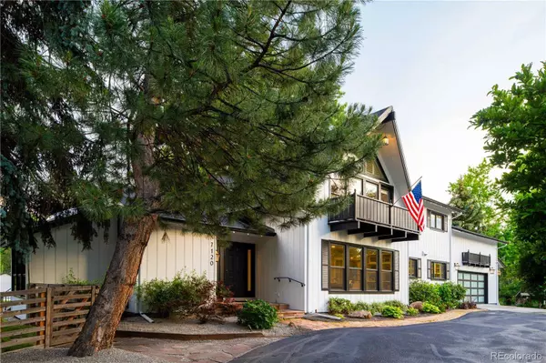 7120 W 8th PL, Lakewood, CO 80214