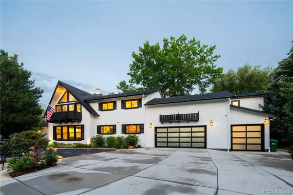 7120 W 8th PL, Lakewood, CO 80214