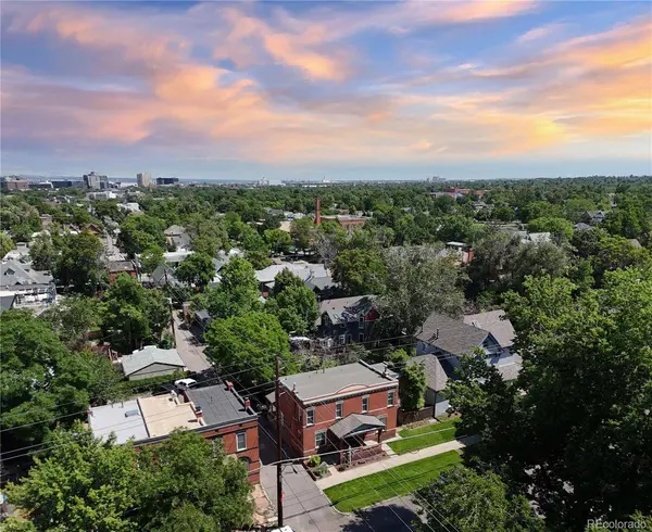 1021 E 23rd AVE, Denver, CO 80205