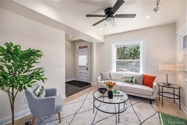 1021 E 23rd AVE, Denver, CO 80205