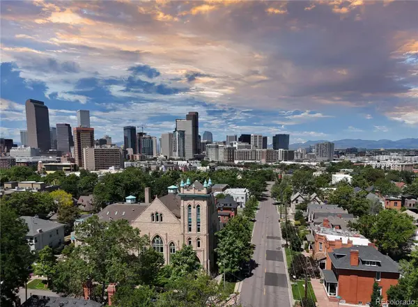 1021 E 23rd AVE, Denver, CO 80205