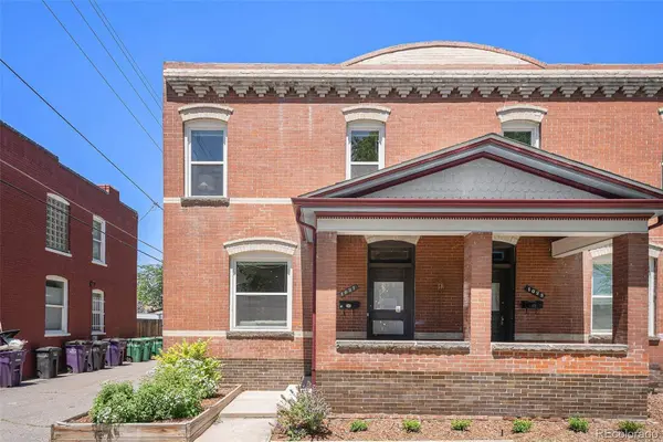 1021 E 23rd AVE, Denver, CO 80205