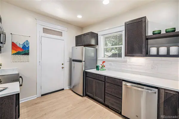 1021 E 23rd AVE, Denver, CO 80205