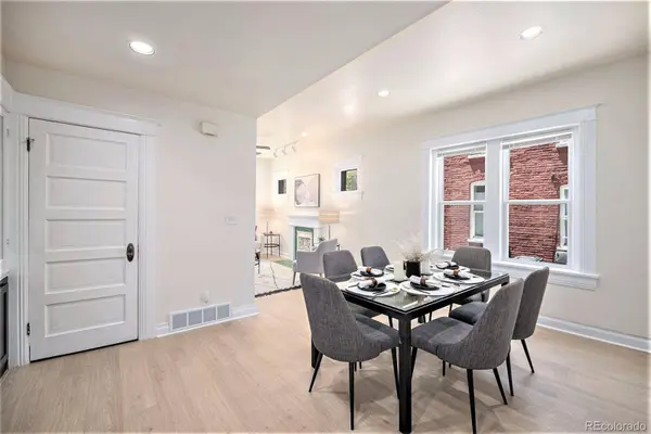 1021 E 23rd AVE, Denver, CO 80205