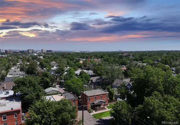1021 E 23rd AVE, Denver, CO 80205