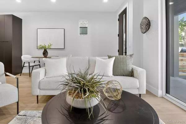 832 N Cherry ST #1, Denver, CO 80220