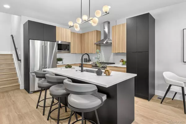 832 N Cherry ST #1, Denver, CO 80220