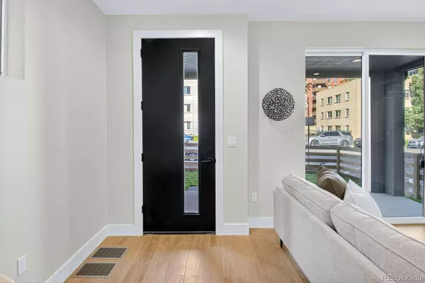 832 N Cherry ST #1, Denver, CO 80220