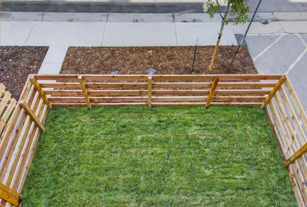 832 N Cherry ST #1, Denver, CO 80220