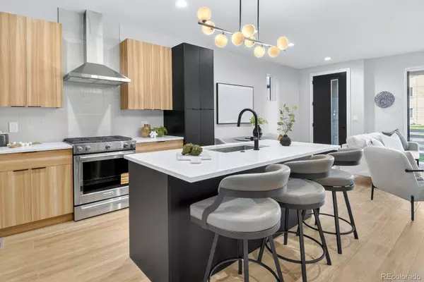 832 N Cherry ST #1, Denver, CO 80220