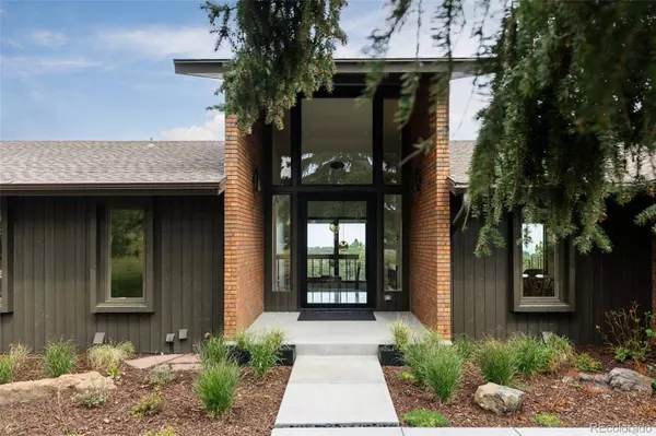 21579 Cabrini BLVD, Golden, CO 80401