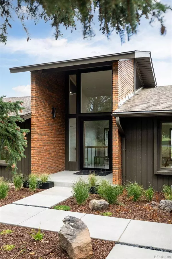 21579 Cabrini BLVD, Golden, CO 80401