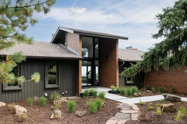 21579 Cabrini BLVD, Golden, CO 80401