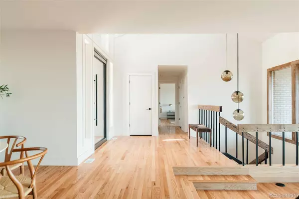 21579 Cabrini BLVD, Golden, CO 80401