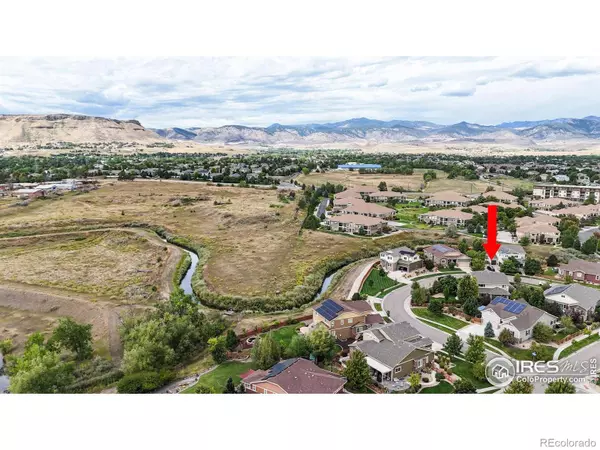 15171 W 62nd WAY, Arvada, CO 80403