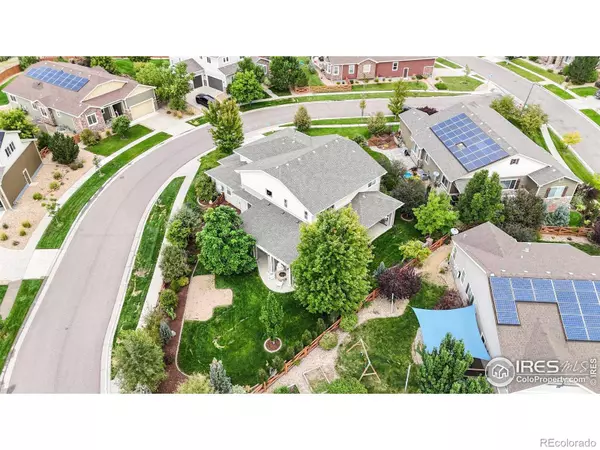 15171 W 62nd WAY, Arvada, CO 80403