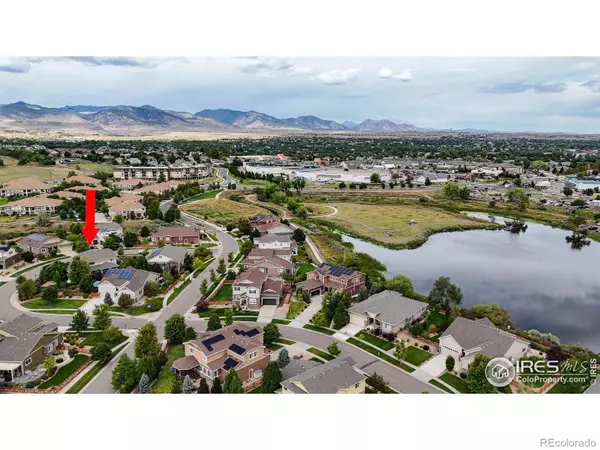 15171 W 62nd WAY, Arvada, CO 80403