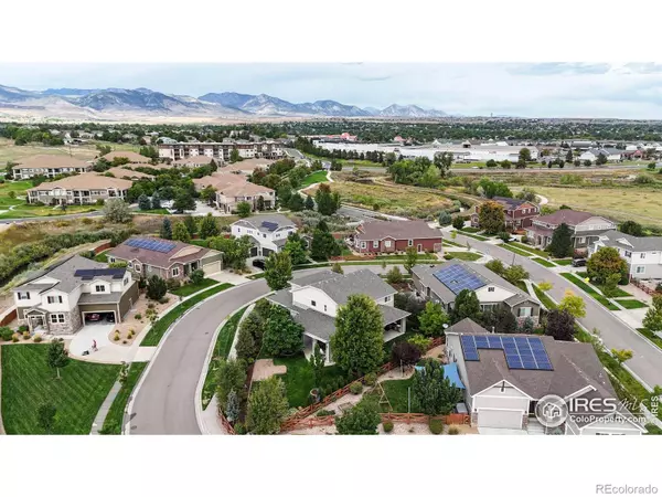 15171 W 62nd WAY, Arvada, CO 80403