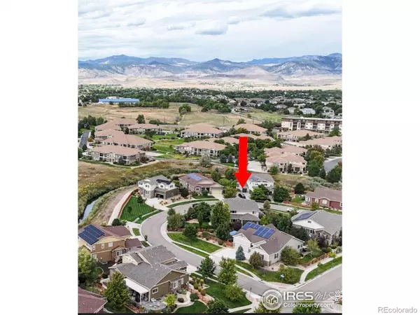 15171 W 62nd WAY, Arvada, CO 80403