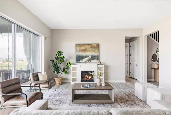 16075 E 109th PL, Commerce City, CO 80022