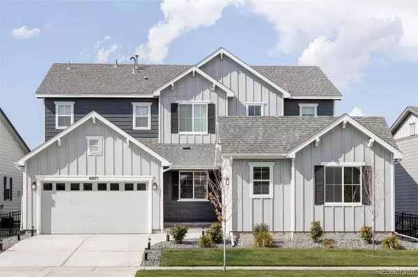 16075 E 109th PL, Commerce City, CO 80022