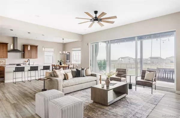 16075 E 109th PL, Commerce City, CO 80022