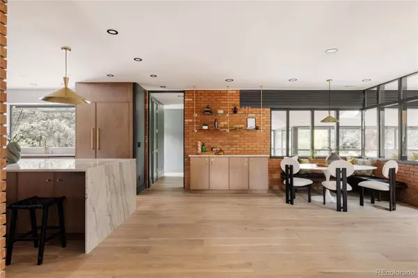 5030 Aspen DR, Littleton, CO 80123