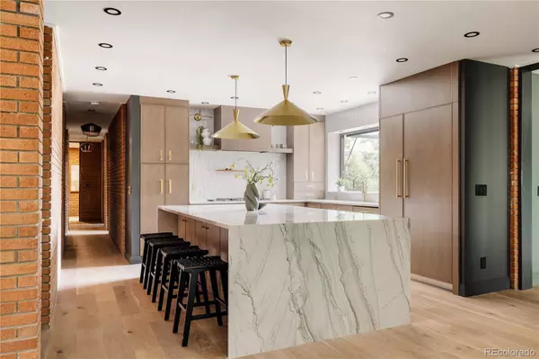 5030 Aspen DR, Littleton, CO 80123