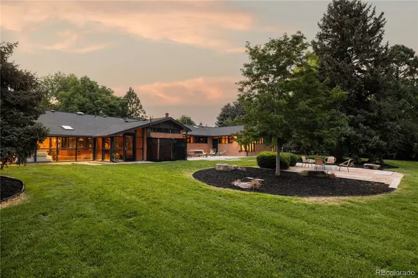 5030 Aspen DR, Littleton, CO 80123