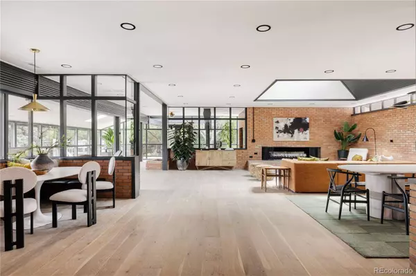 5030 Aspen DR, Littleton, CO 80123