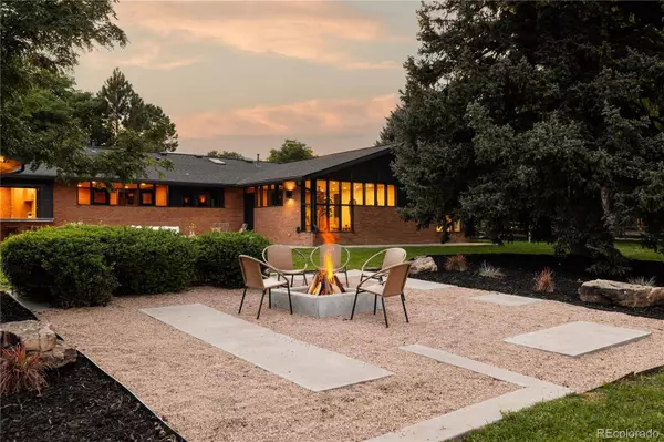 5030 Aspen DR, Littleton, CO 80123