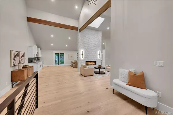 4 Village CT, Littleton, CO 80123