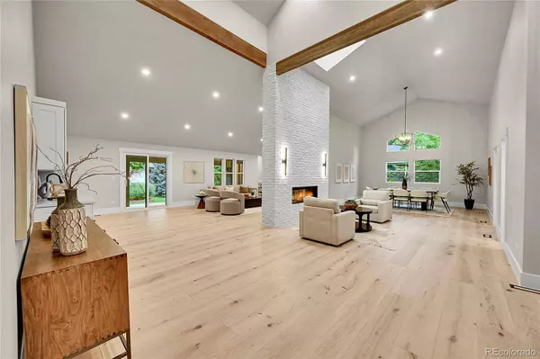 4 Village CT, Littleton, CO 80123