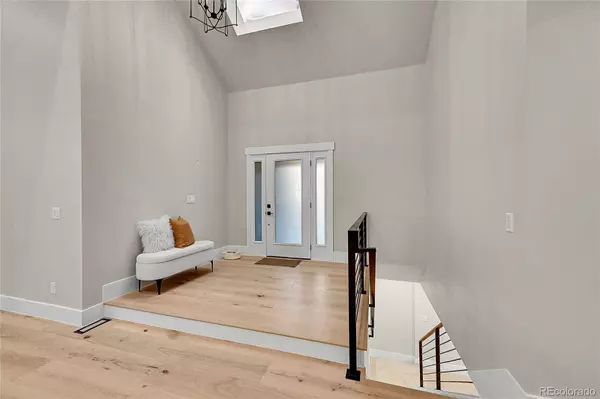 4 Village CT, Littleton, CO 80123