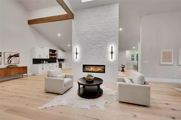 4 Village CT, Littleton, CO 80123