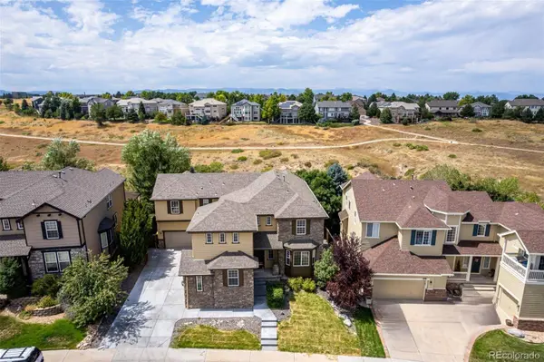 2703 Timberchase TRL, Highlands Ranch, CO 80126