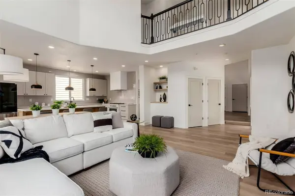 2703 Timberchase TRL, Highlands Ranch, CO 80126