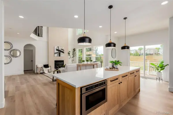 2703 Timberchase TRL, Highlands Ranch, CO 80126