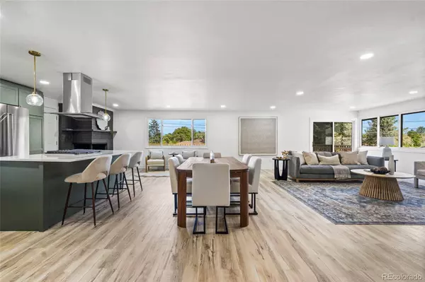 7120 S Sheridan CT, Littleton, CO 80128