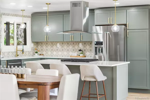 7120 S Sheridan CT, Littleton, CO 80128