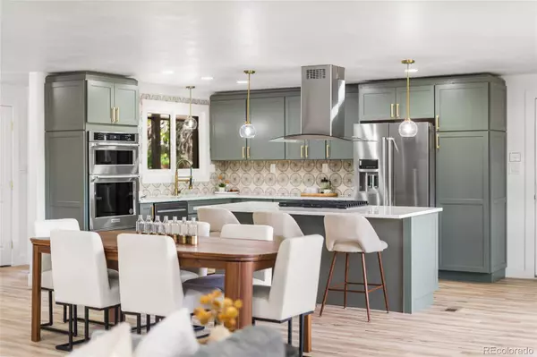 7120 S Sheridan CT, Littleton, CO 80128