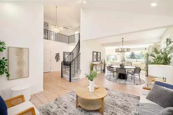 8176 Lone Oak CT, Lone Tree, CO 80124