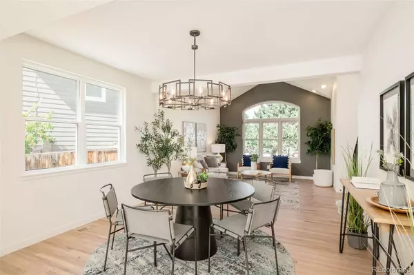 8176 Lone Oak CT, Lone Tree, CO 80124