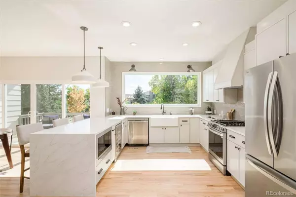 8176 Lone Oak CT, Lone Tree, CO 80124