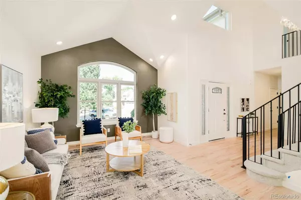 8176 Lone Oak CT, Lone Tree, CO 80124